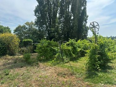 Maison a vendre Coulans-sur-Gée 72550 Sarthe 71 m2 3 pièces 127200 euros