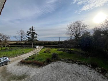 Maison a vendre Liesville-sur-Douve 50480 Manche 160 m2  265000 euros