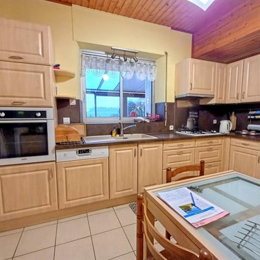 Maison a vendre Guidel 56520 Morbihan 95 m2 5 pièces 261250 euros