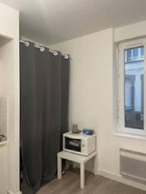 Location appartement Reims 51100 Marne 16 m2 1 pièce 350 euros