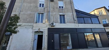 Maison a vendre Ganges 34190 Hérault 358 m2 14 pièces 296000 euros