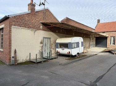 Divers a vendre Villers-Outréaux 59142 Nord 321 m2  104800 euros