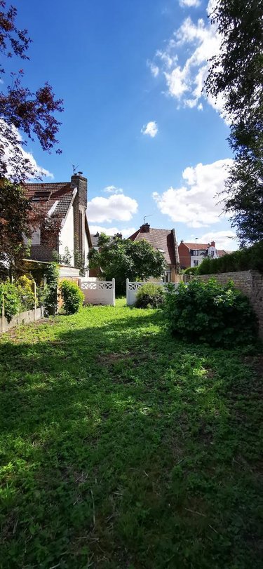 Maison a vendre Cambrai 59400 Nord 85 m2 5 pièces 119900 euros