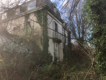 Maison a vendre Guingamp 22200 Côtes-d'Armor 469 m2 12 pièces 191040 euros