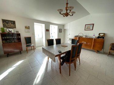 Maison a vendre Marans 17230 Charente-Maritime 89 m2 3 pièces 227240 euros
