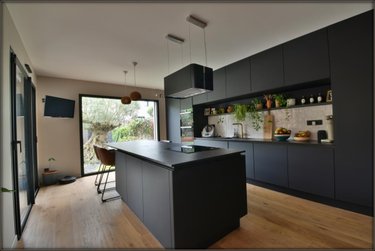 Maison a vendre Le Rheu 35650 Ille-et-Vilaine 240 m2 7 pièces 570000 euros