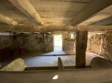Maison a vendre Saint-Lumine-de-Coutais 44310 Loire-Atlantique 120 m2 3 pièces 110000 euros