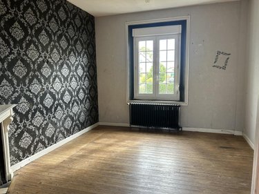 Maison a vendre Ploumagoar 22970 Côtes-d'Armor 72 m2 4 pièces 112440 euros