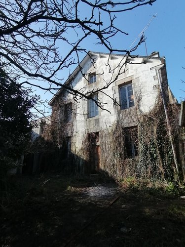 Maison a vendre Saint-Martin-des-Prés 22320 Côtes-d'Armor 140 m2 8 pièces 75250 euros