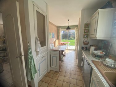 Maison a vendre Angers 49000 Maine-et-Loire 94 m2 5 pièces 281280 euros