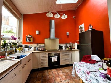 Maison a vendre Paimboeuf 44560 Loire-Atlantique 142 m2 5 pièces 334050 euros