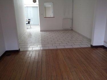 Location maison Cambrai 59400 Nord 119 m2 4 pièces 750 euros