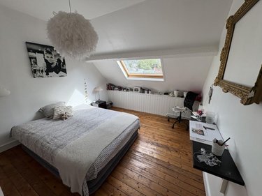 Maison a vendre Cherbourg-en-Cotentin 50100 Manche 240 m2  524000 euros