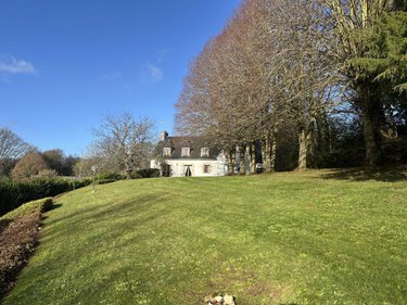 Maison a vendre Saint-Agathon 22200 Côtes-d'Armor 110 m2 7 pièces 283680 euros