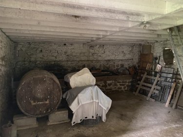 Maison a vendre Beaulieu 14350 Calvados 93 m2 3 pièces 126600 euros