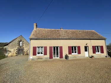 Maison a vendre Yvré-l'Évêque 72530 Sarthe 110 m2 4 pièces 262500 euros