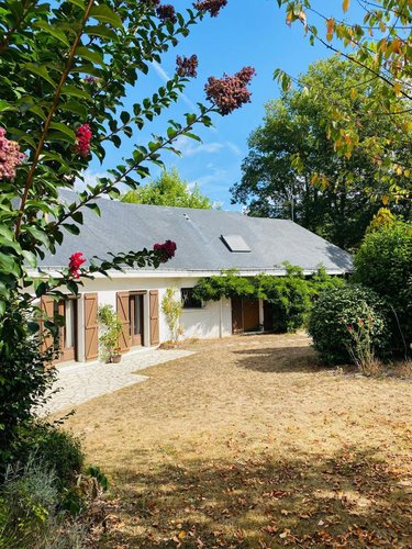 Maison a vendre Carquefou 44470 Loire-Atlantique 158 m2 6 pièces 468000 euros