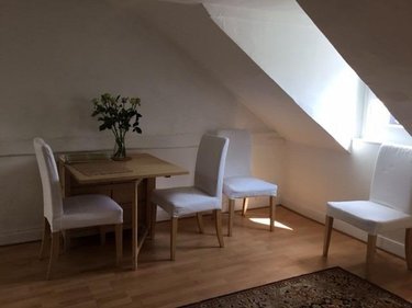 Location appartement Rouen 76000 Seine-Maritime 35 m2 2 pièces 610 euros