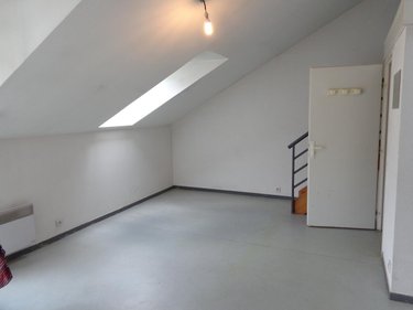 Location appartement Nantes 44000 Loire-Atlantique 35 m2 2 pièces 483 euros