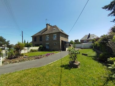 Maison a vendre Dinard 35800 Ille-et-Vilaine 92 m2  365750 euros