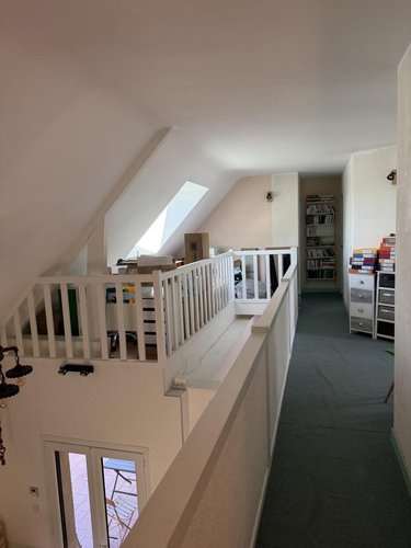 Maison a vendre Neuillé 49680 Maine-et-Loire 156 m2  270400 euros