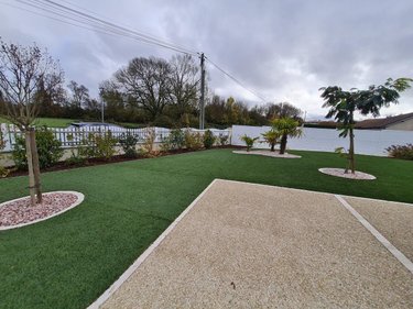 Maison a vendre Montoire-sur-le-Loir 41800 Loir-et-Cher 110 m2 4 pièces 207280 euros