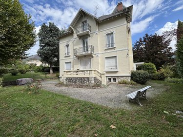Maison a vendre Chambéry 73000 Savoie 238 m2 10 pièces 980000 euros