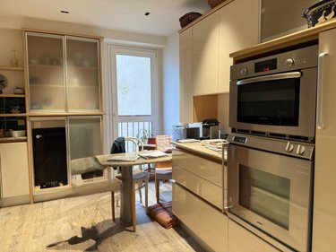Appartement a vendre Cherbourg-en-Cotentin 50100 Manche 100 m2 4 pièces 294200 euros