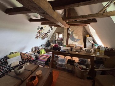 Maison a vendre Fontaine Milon 49140 Maine-et-Loire 118 m2 4 pièces 218400 euros