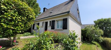 Maison a vendre Pont-Scorff 56620 Morbihan 93 m2  250080 euros