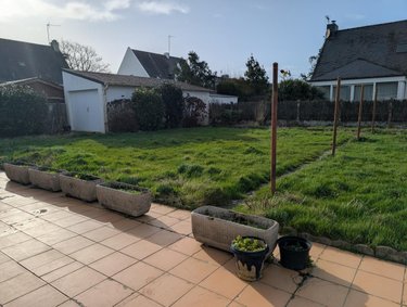 Maison a vendre Guérande 44350 Loire-Atlantique 99 m2 5 pièces 399300 euros