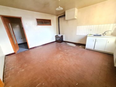 Maison a vendre Fontaine-les-Coteaux 41800 Loir-et-Cher 41 m2 2 pièces 94800 euros