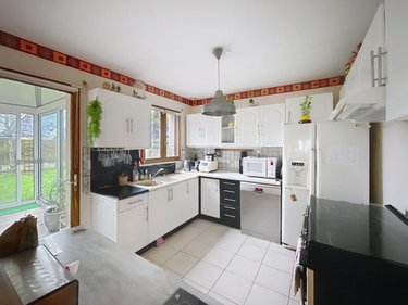 Maison a vendre Ploemeur 56270 Morbihan 137 m2 8 pièces 395120 euros