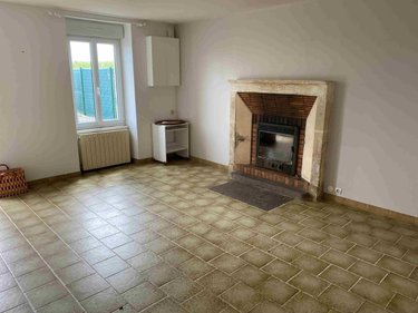 Maison a vendre Giel-Courteilles 61210 Orne 140 m2 6 pièces 188000 euros