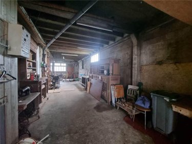 Maison a vendre Quéménéven 29180 Finistère 190 m2 9 pièces 96400 euros