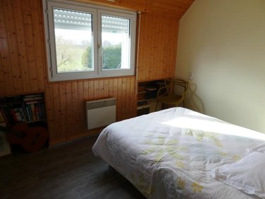 Maison a vendre Locmalo 56160 Morbihan 130 m2 6 pièces 309530 euros