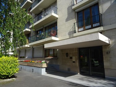 Location appartement Reims 51100 Marne 78 m2 4 pièces 980 euros