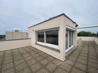 Appartement a vendre Montargis 45200 Loiret 77 m2 3 pièces 159000 euros