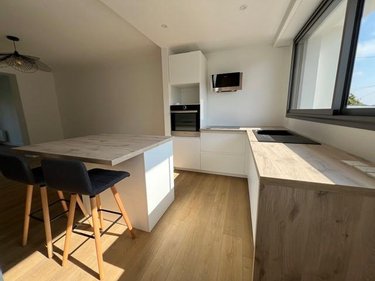 Maison a vendre Orvault 44700 Loire-Atlantique 96 m2 5 pièces 399500 euros