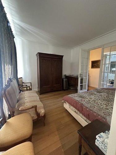 Appartement a vendre Paris 7e arrondissement 75007 Paris 82 m2 3 pièces 1260000 euros