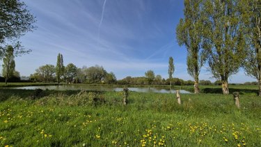 Maison a vendre Challain-la-Potherie 49440 Maine-et-Loire 161 m2  147500 euros