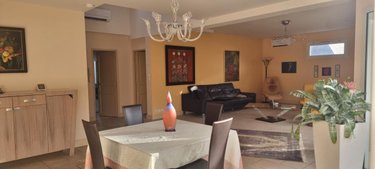 Maison a vendre Tours 37000 Indre-et-Loire 181 m2 5 pièces 582377 euros