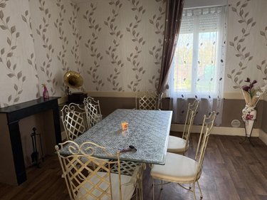 Maison a vendre Caudry 59540 Nord 90 m2 7 pièces 79800 euros