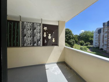 Appartement a vendre Amiens 80000 Somme 54 m2 2 pièces 117600 euros