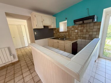 Maison a vendre Theix-Noyalo 56450 Morbihan 67 m2 4 pièces 233887 euros