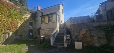 Maison a vendre Chênehutte-Trèves-Cunault 49350 Maine-et-Loire 70 m2 2 pièces 58300 euros