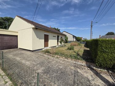 Maison a vendre Teloché 72220 Sarthe 74 m2 4 pièces 147700 euros