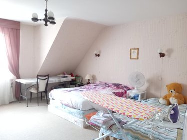 Maison a vendre Saint-Hilaire-du-Harcouët 50600 Manche 163 m2 4 pièces 199240 euros