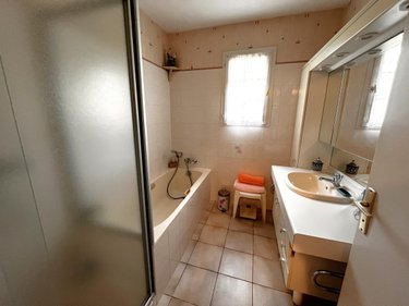Maison a vendre Saint-Aignan 41110 Loir-et-Cher 120 m2 5 pièces 201400 euros