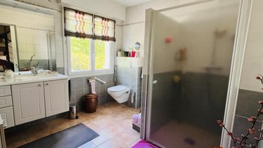 Maison a vendre Camors 56330 Morbihan 112 m2 5 pièces 327780 euros
